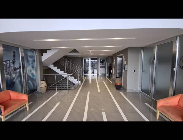 BUSINESS PROPERTY TO RENT IN VORNA VALLEY